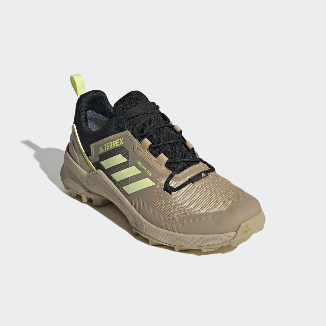 фото Кроссовки для хайкинга terrex swift r3 gore-tex adidas terrex