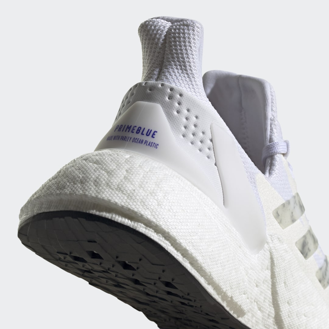 фото Кроссовки x9000l4 primeblue adidas performance