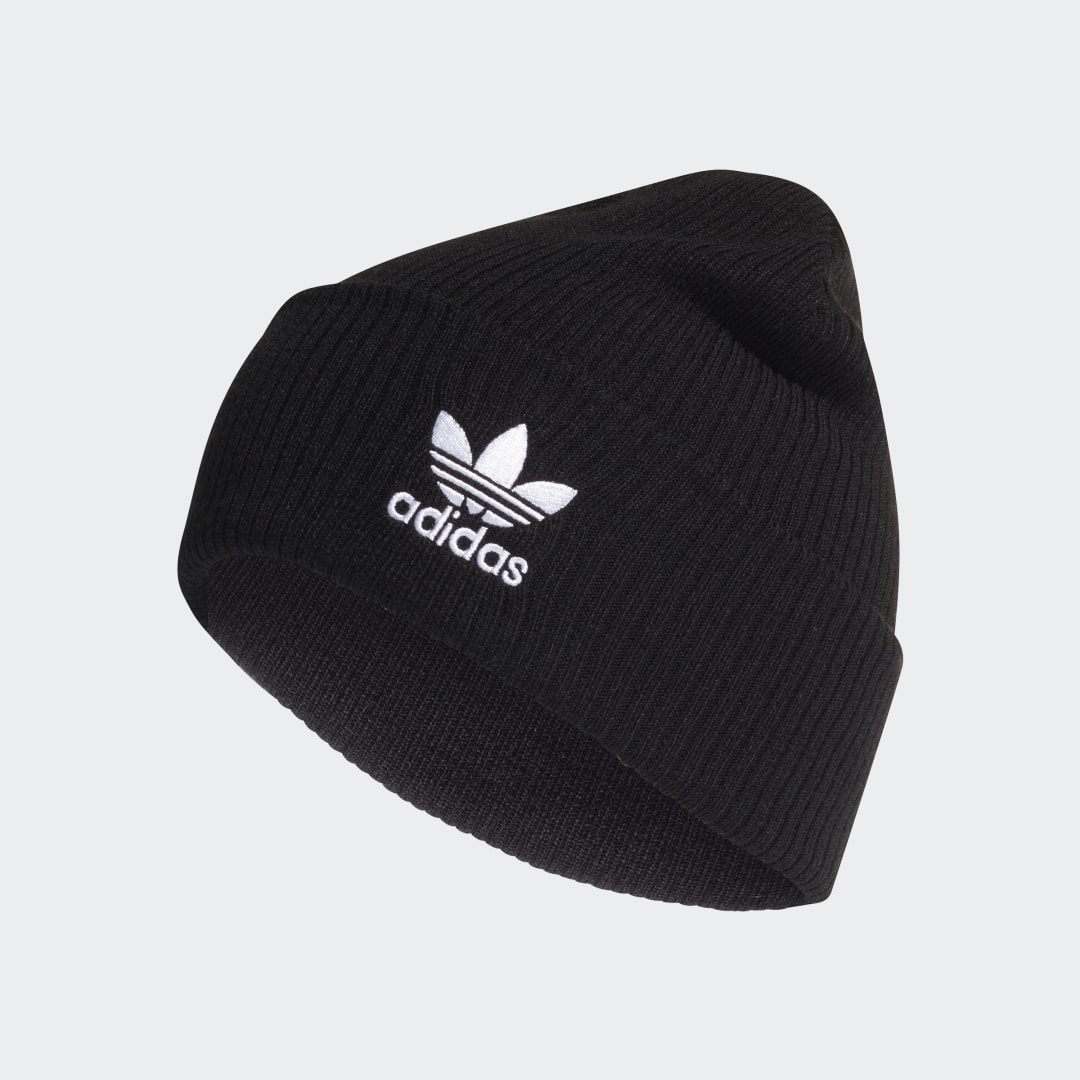 фото Шапка adicolor adidas originals