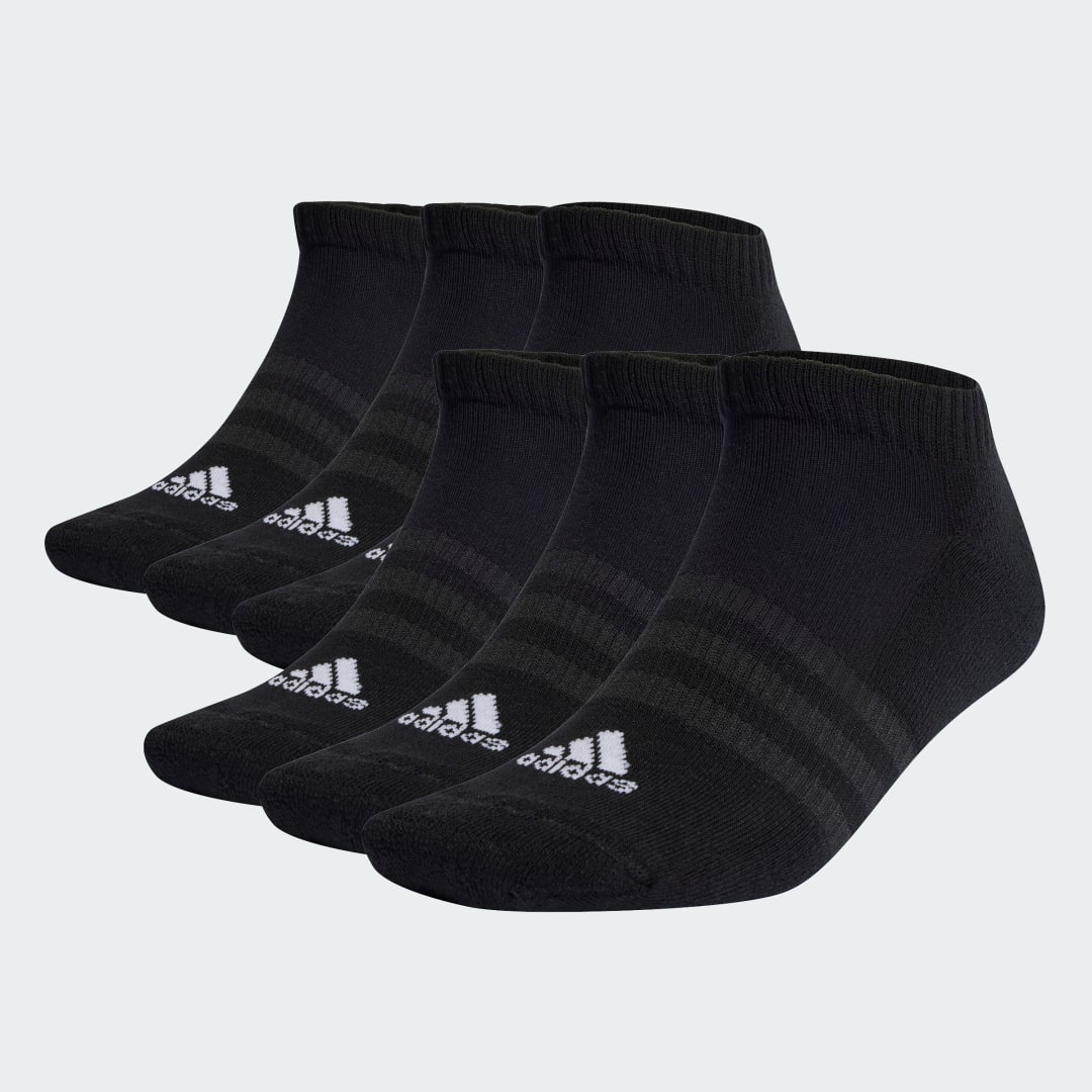 adidas Calcetines Acolchados al Tobillo 6 Pares Calcetines Acolchados al Tobillo 6 Pares Unisex - Training US 10.5k-12K (niños XL, Negro / blanco
adidas Calcetines Acolchados al Tobillo 6 Pares Calcetines Acolchados al Tobillo 6 Pares Unisex - Training US 10.5k-12K (niños XL, Negro / blanco