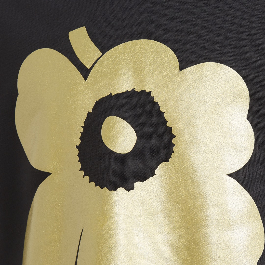 фото Худи marimekko primegreen 3-stripes adidas performance