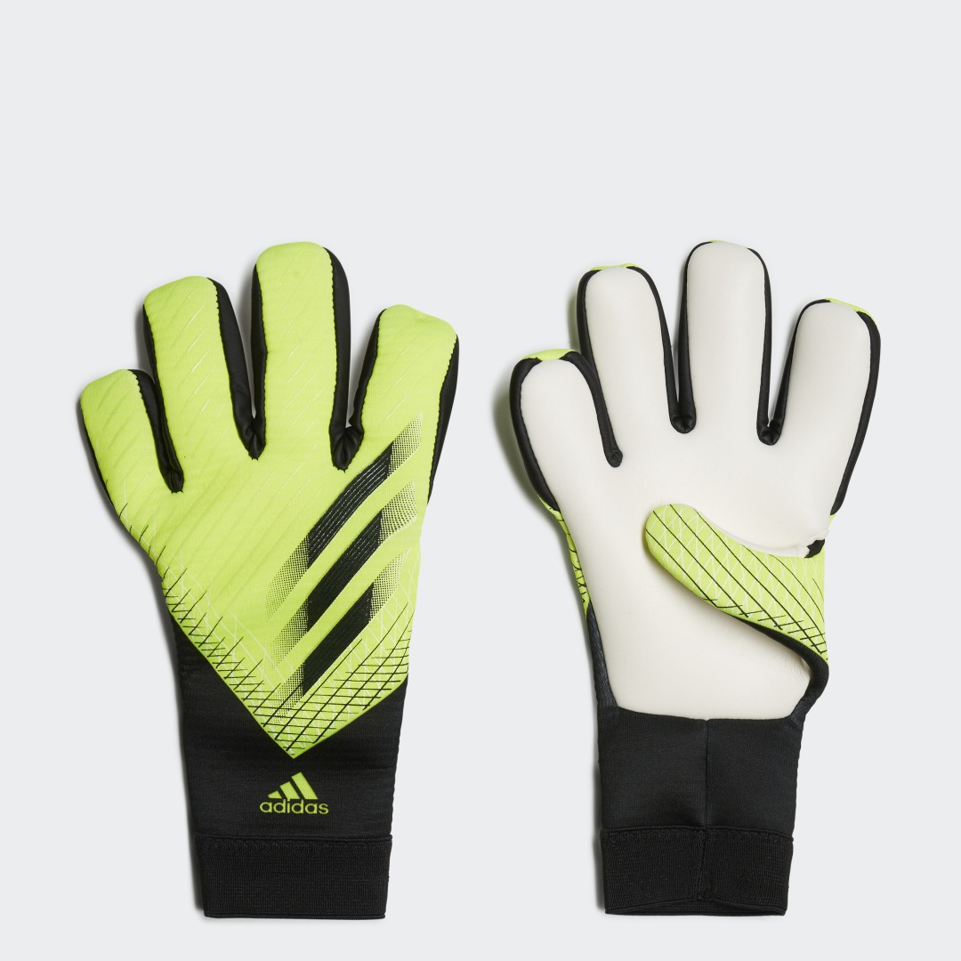 фото Вратарские перчатки x league adidas performance