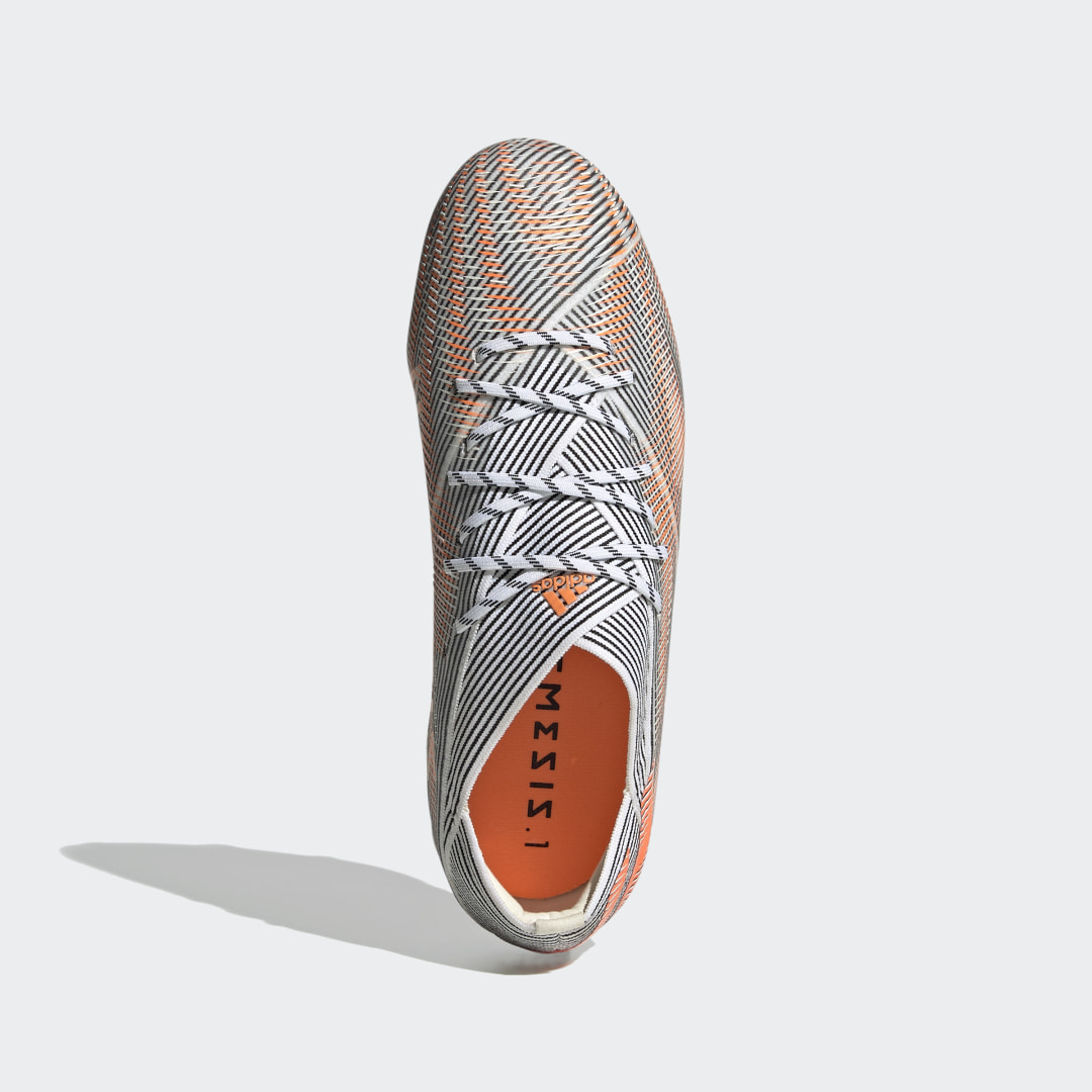 фото Футбольные бутсы nemeziz.1 fg adidas performance