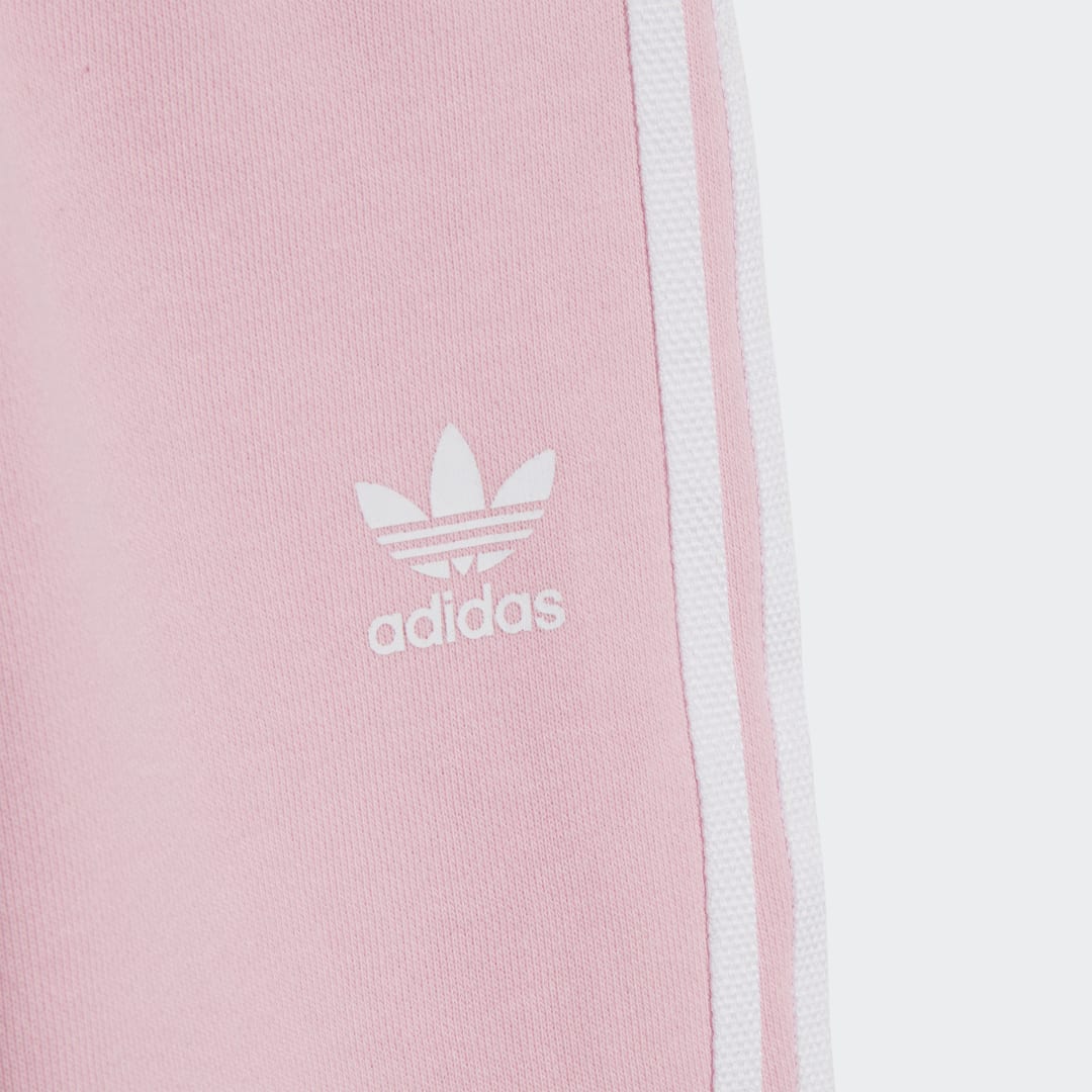 фото Комплект: толстовка и брюки adicolor adidas originals