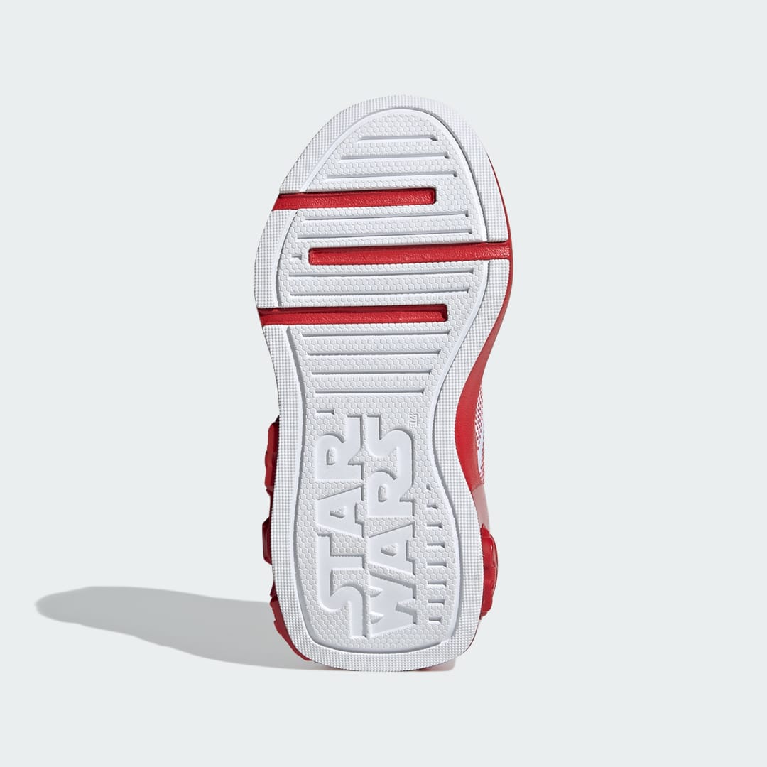 adidas Tenis Star Wars 4uture Runner Para Niños, Blanco/better scarlet/sandy rosa met.
adidas Tenis Star Wars 4uture Runner Para Niños, Blanco/better scarlet/sandy rosa met.