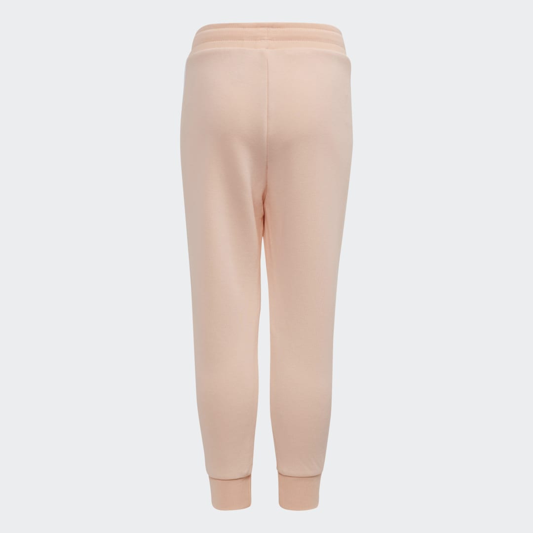 фото Комплект: худи и брюки adicolor adidas originals