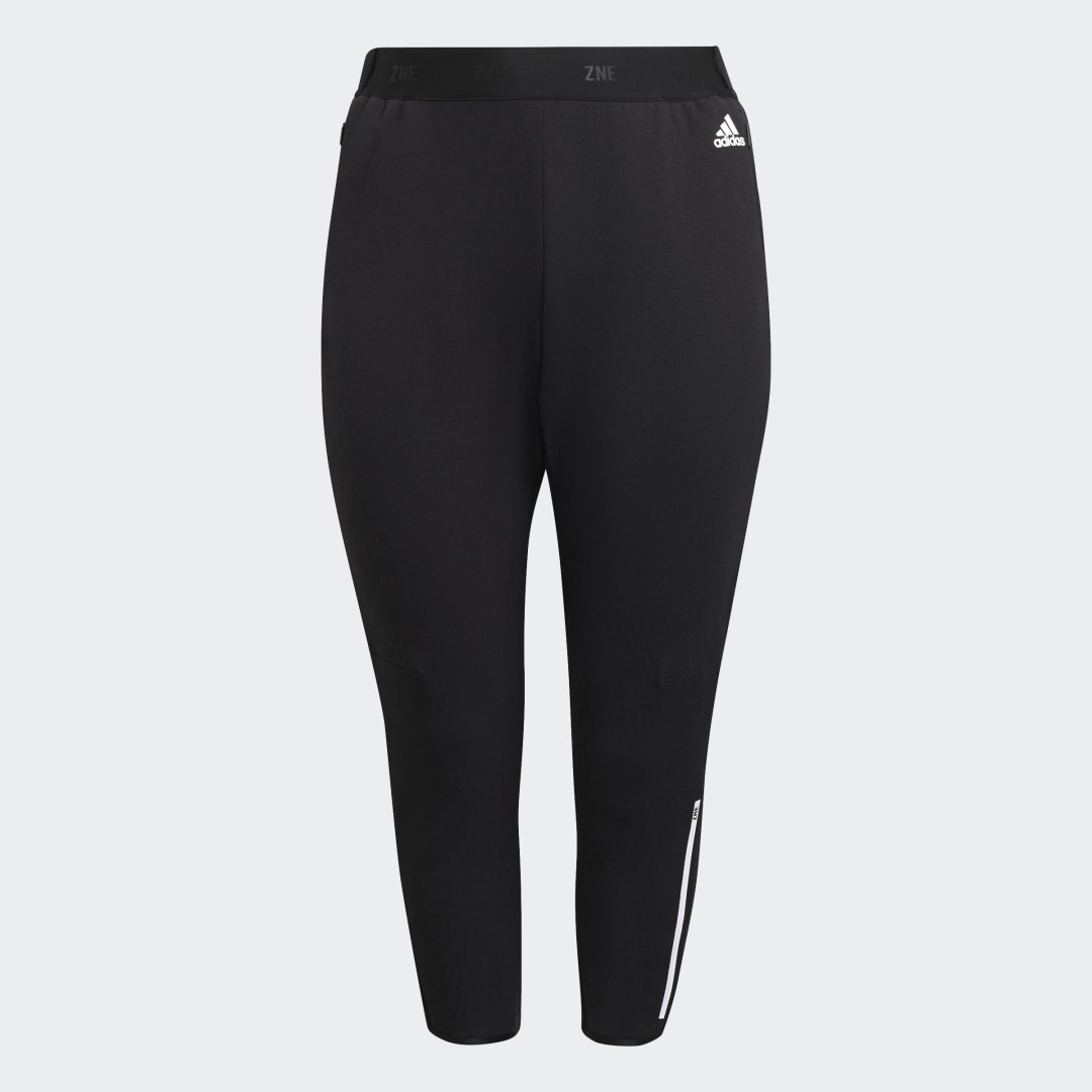 фото Брюки adidas z.n.e. sportswear (plus size)
