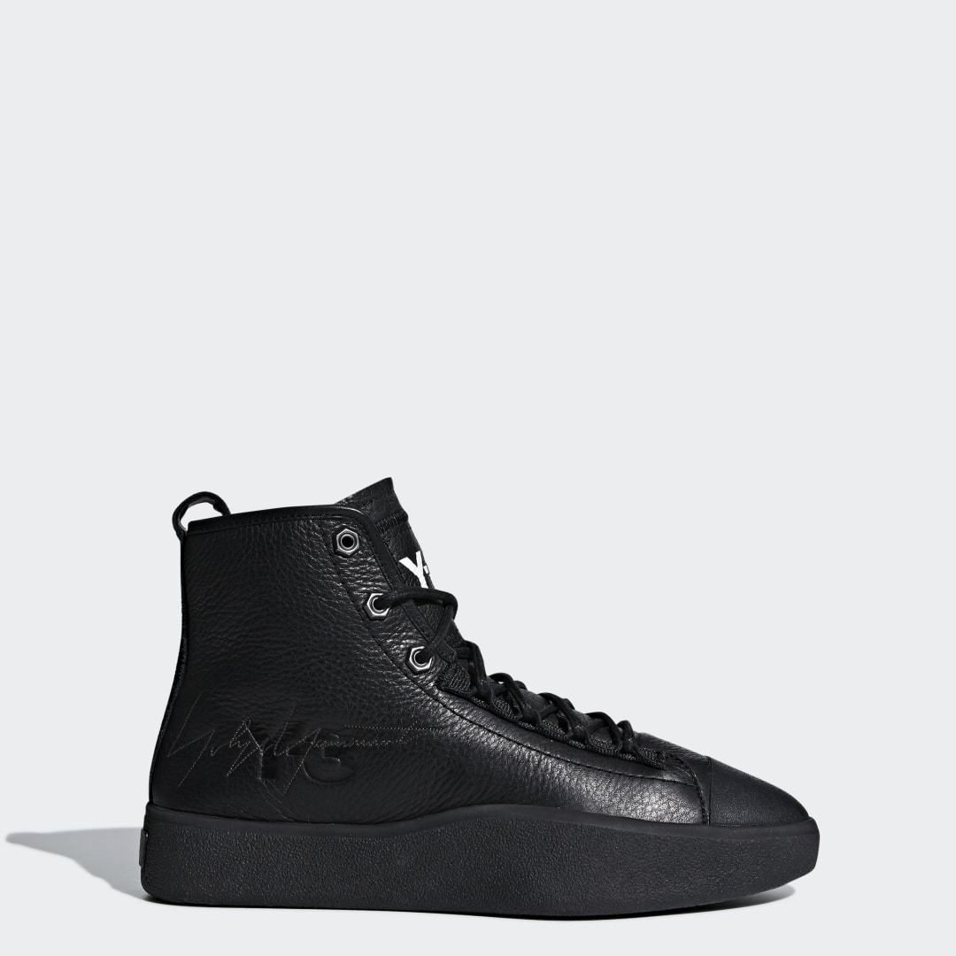 фото Кроссовки y-3 bashyo ii by adidas