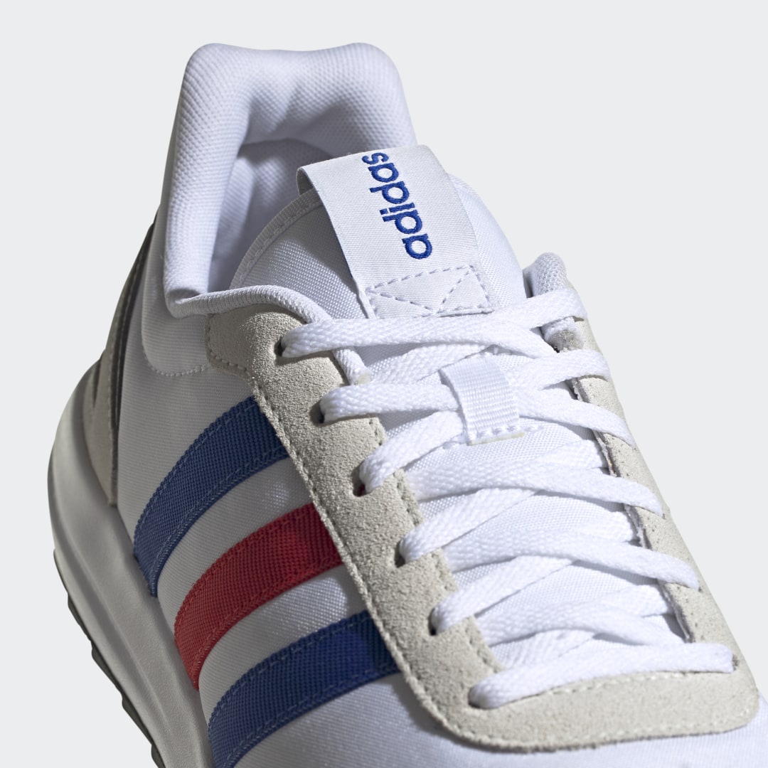 фото Кроссовки retrorun adidas sport inspired
