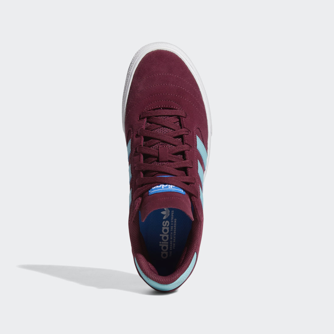 фото Кеды busenitz vulc ii adidas originals
