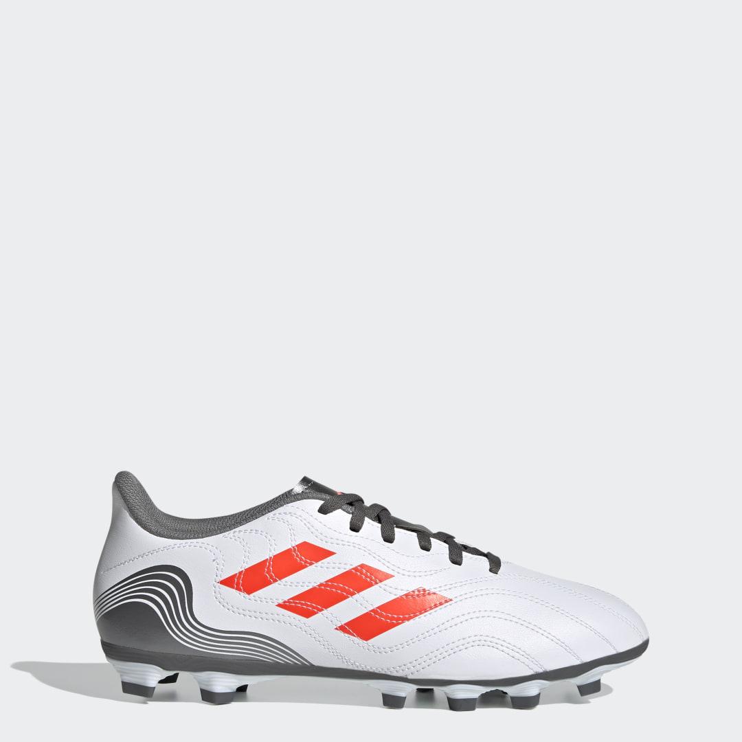 фото Футбольные бутсы copa sense.4 fxg adidas performance