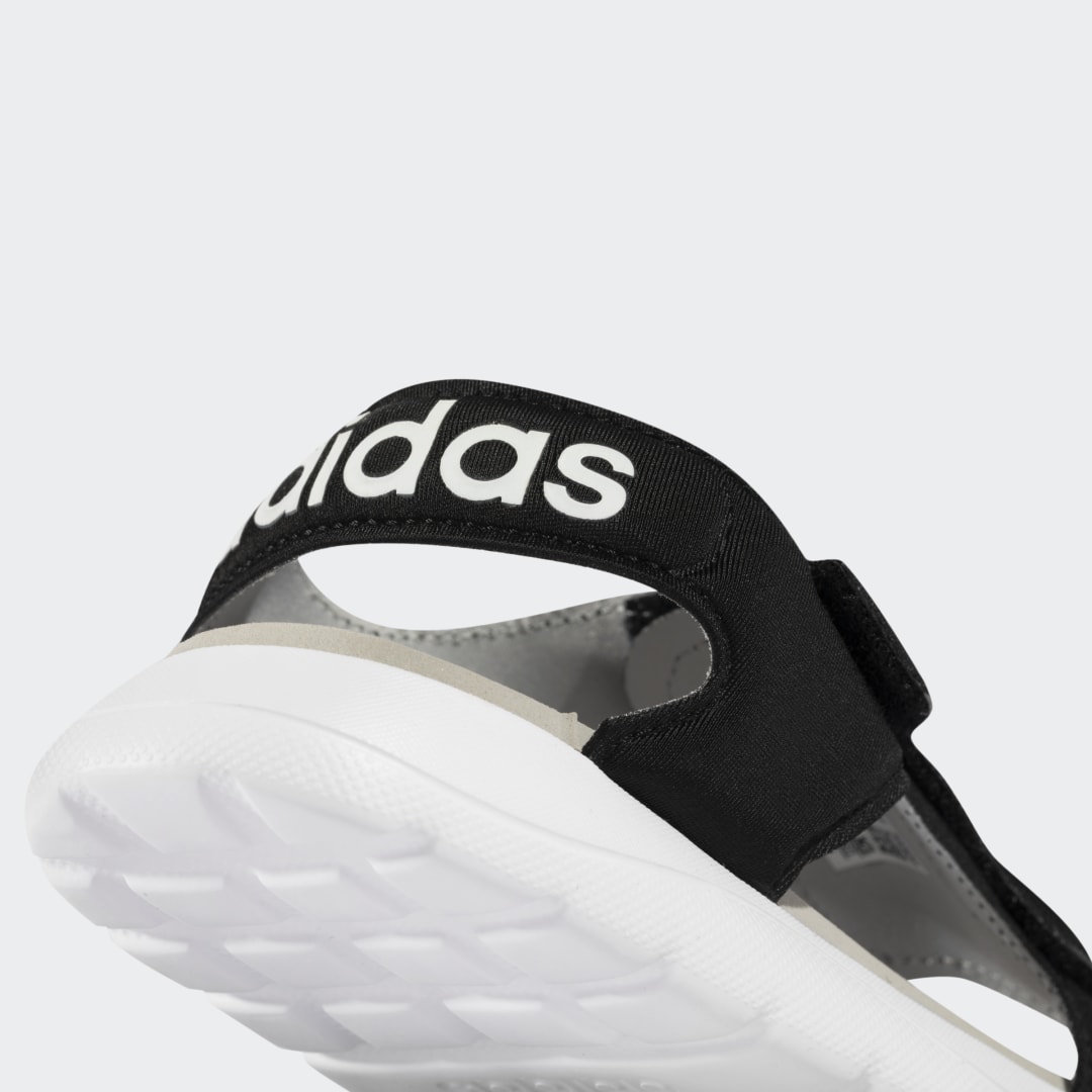 фото Сандалии comfort adidas performance