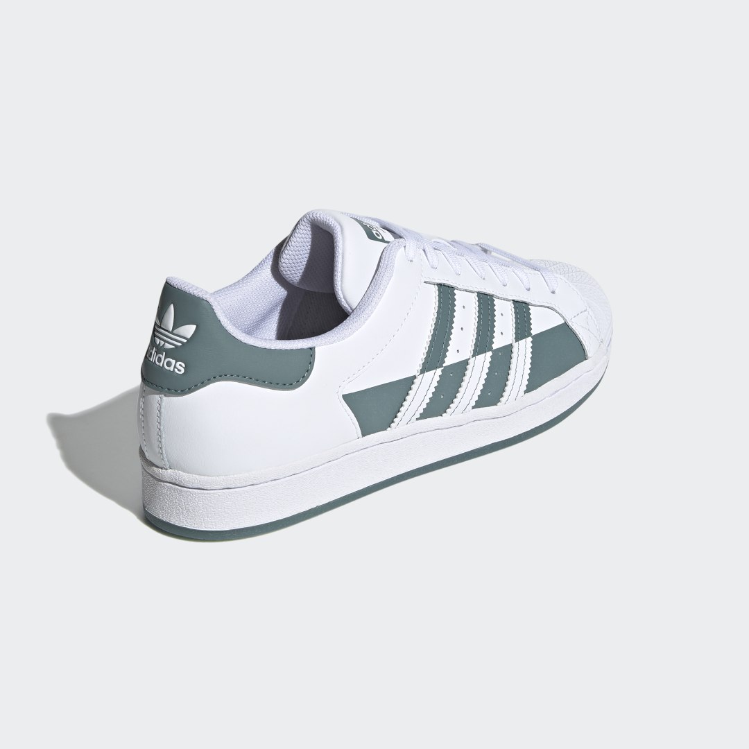фото Кроссовки superstar adidas originals