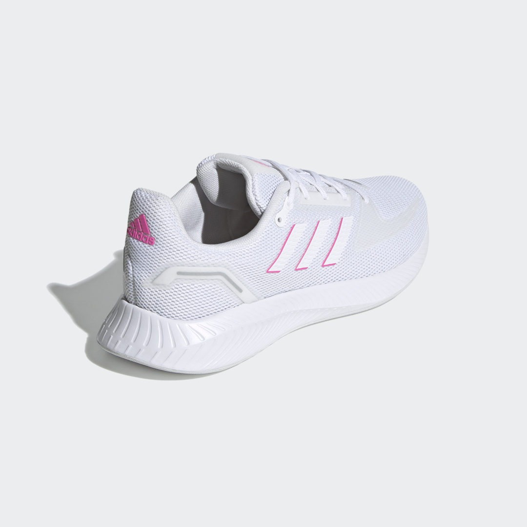 фото Кроссовки run falcon 2.0 adidas performance