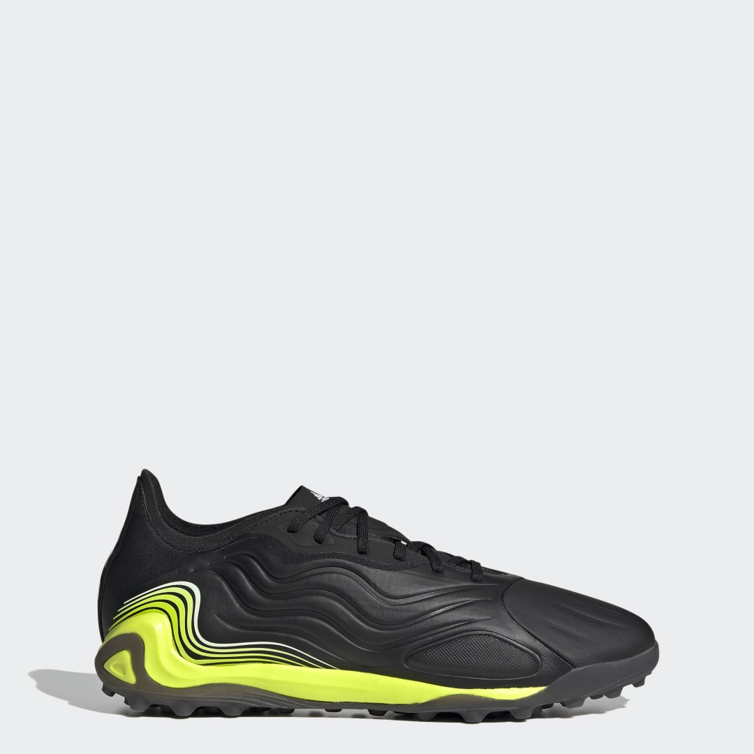 фото Футбольные бутсы copa sense.1 tf adidas performance