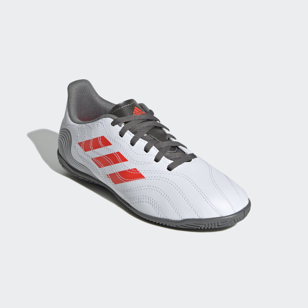фото Футбольные бутсы (футзалки) copa sense.4 in adidas performance