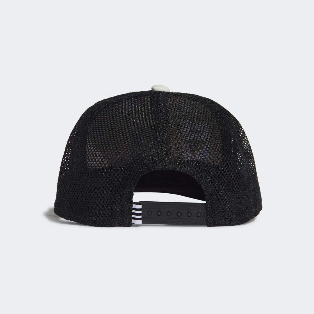 фото Кепка snapback trucker adidas performance