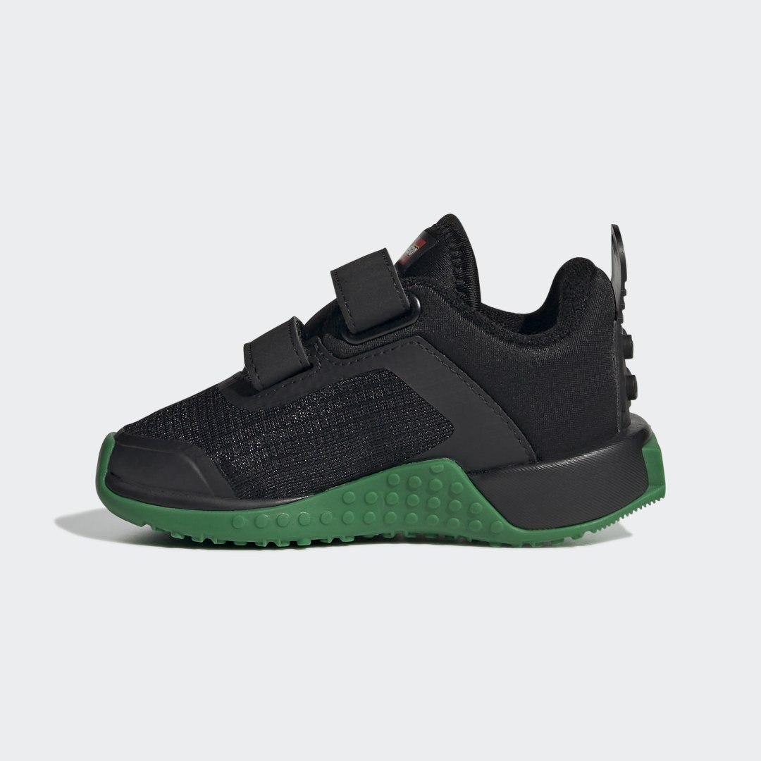 фото Кроссовки для бега adidas x lego® sport