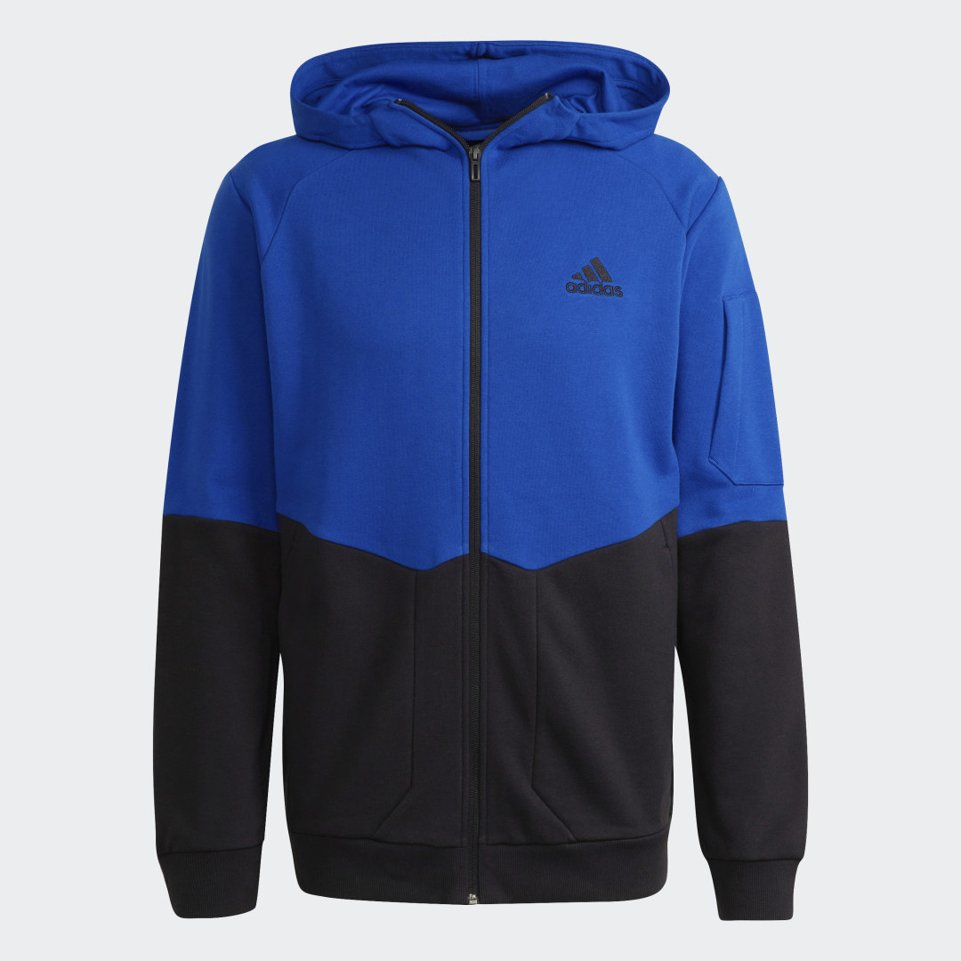 фото Толстовка essentials4gameday adidas sport inspired