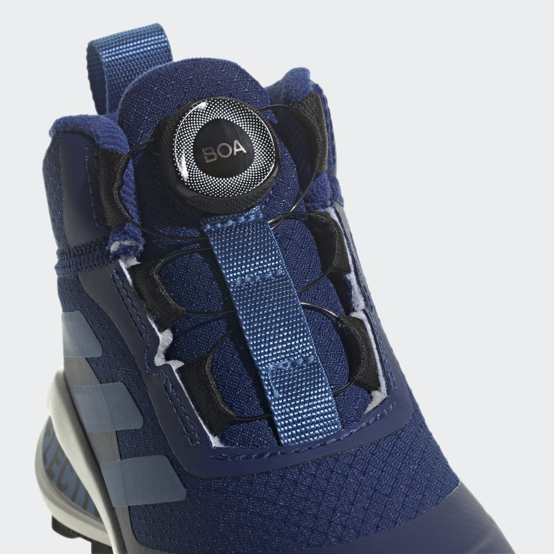 фото Кроссовки fortarun freelock all terrain adidas sportswear