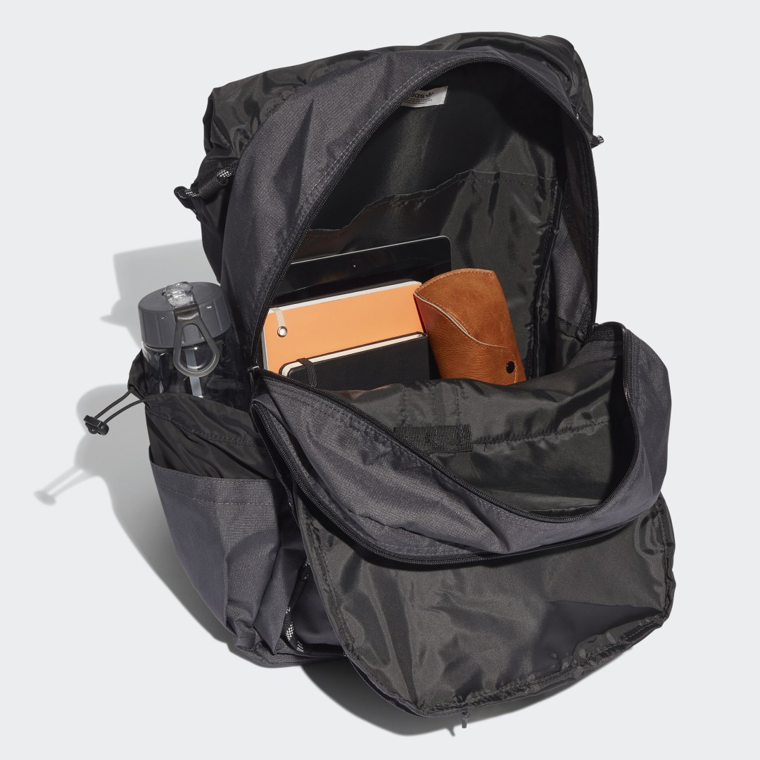 фото Рюкзак r.y.v. toploader adidas originals