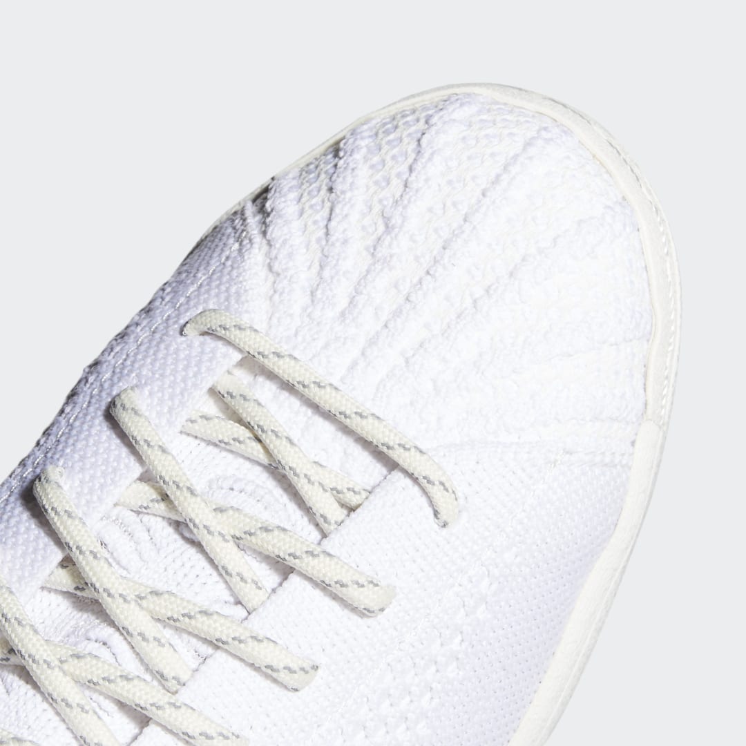 фото Кроссовки pharrell williams superstar primeknit adidas originals