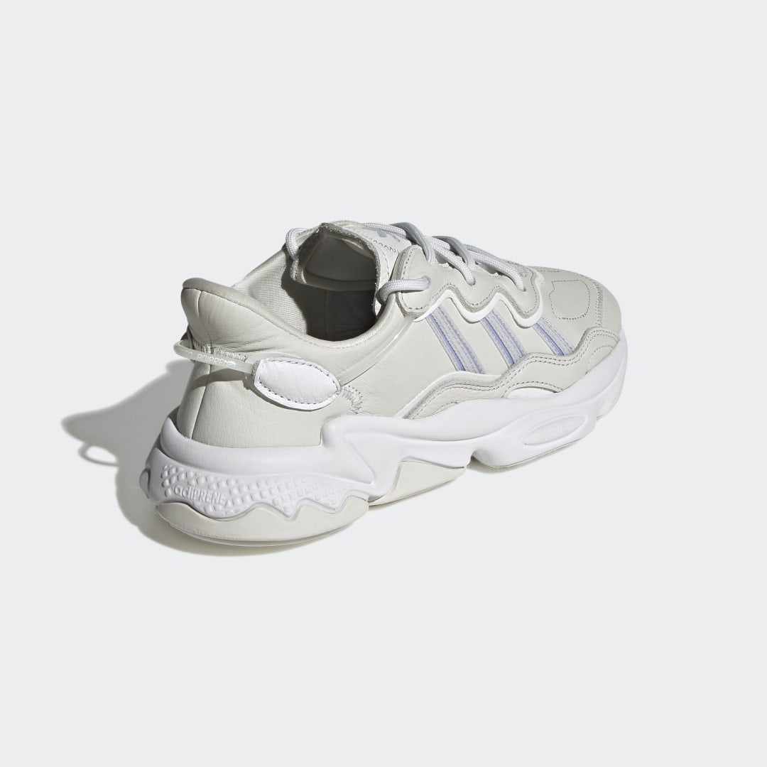 фото Кроссовки ozweego adidas originals