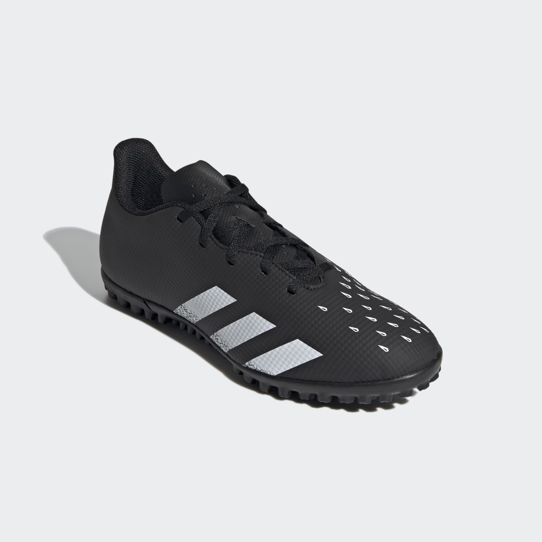 фото Футбольные бутсы predator freak.4 tf adidas performance