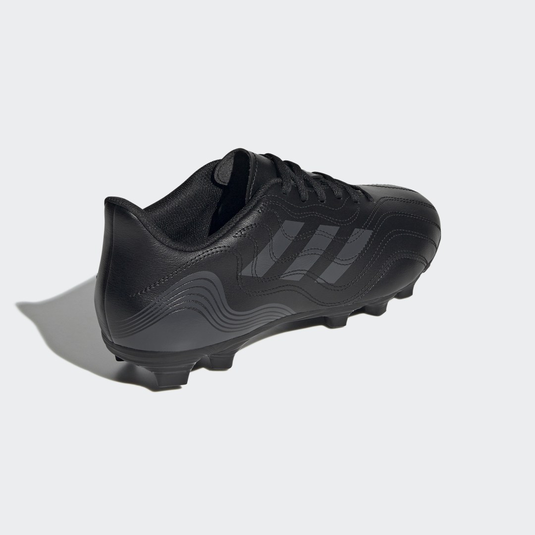 фото Футбольные бутсы copa sense.4 fxg adidas performance