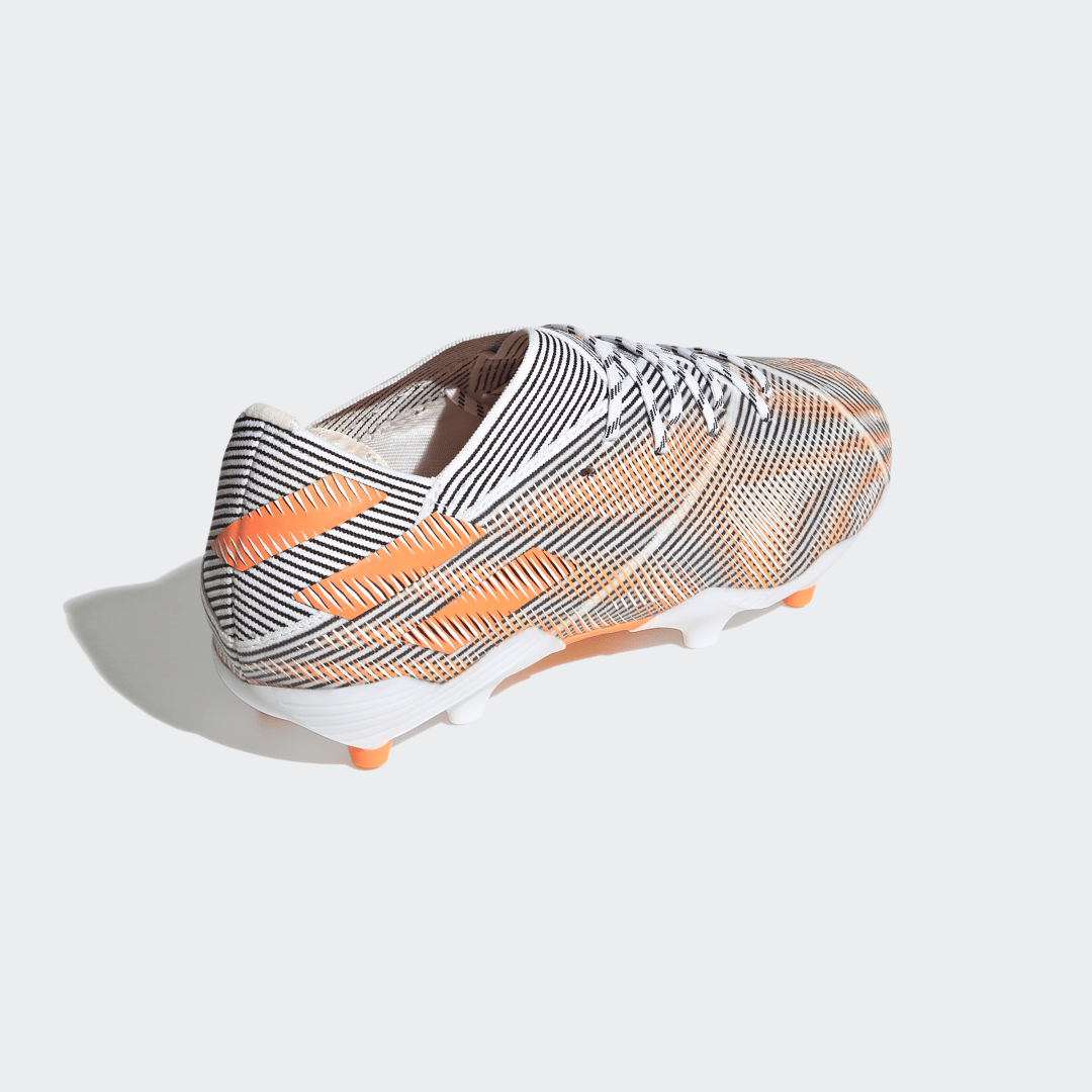 фото Футбольные бутсы nemeziz.1 fg adidas performance