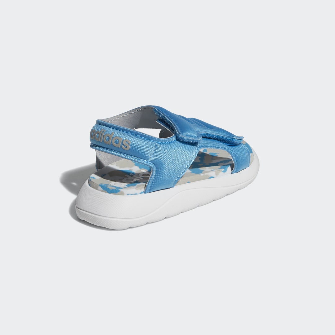 фото Сандалии comfort adidas performance
