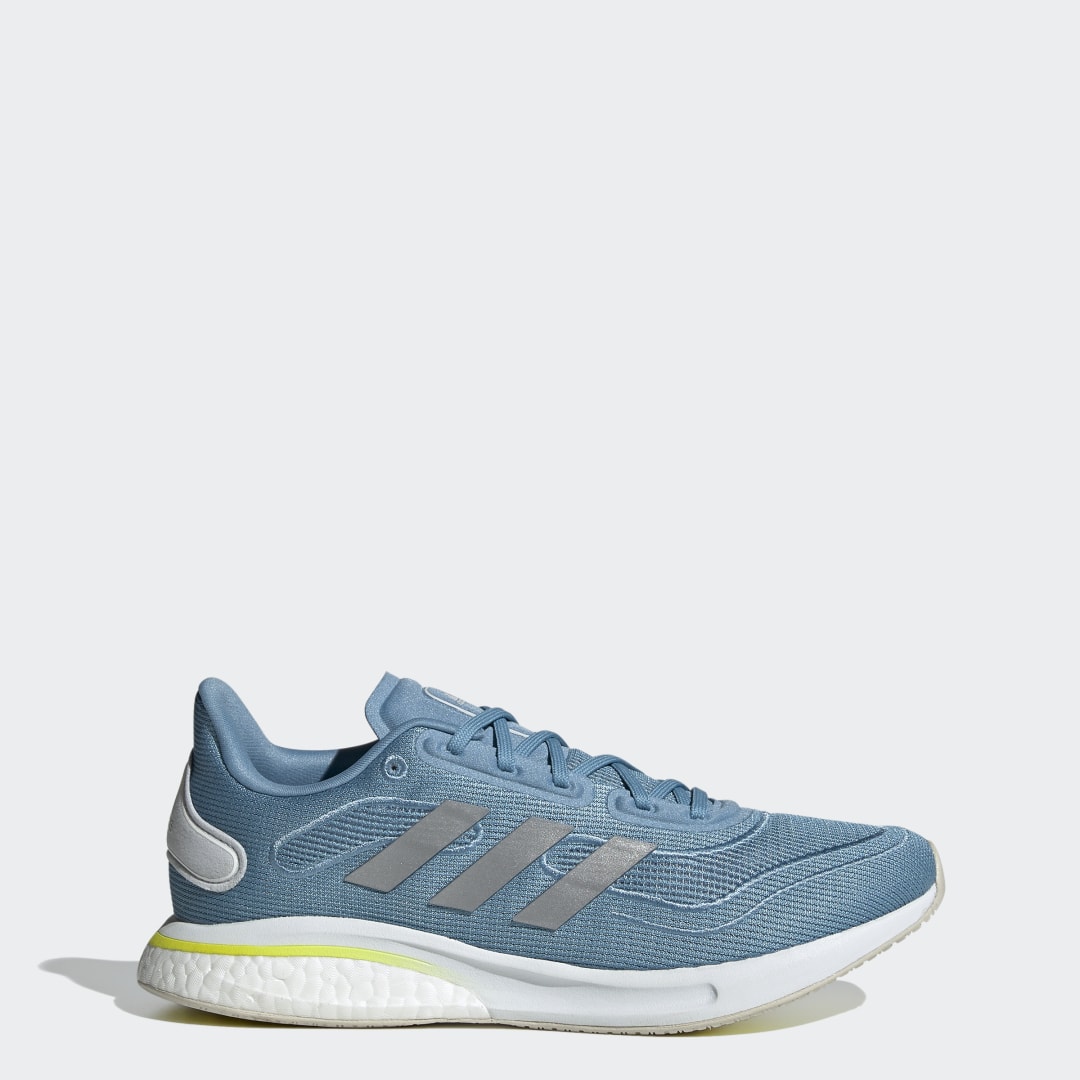 фото Кроссовки для бега supernova adidas performance