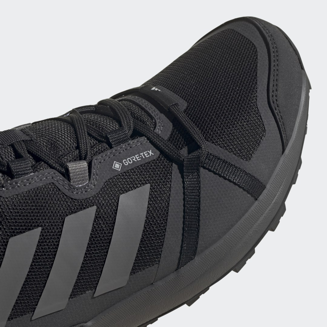 фото Кроссовки для хайкинга terrex skyhiker gore-tex adidas terrex