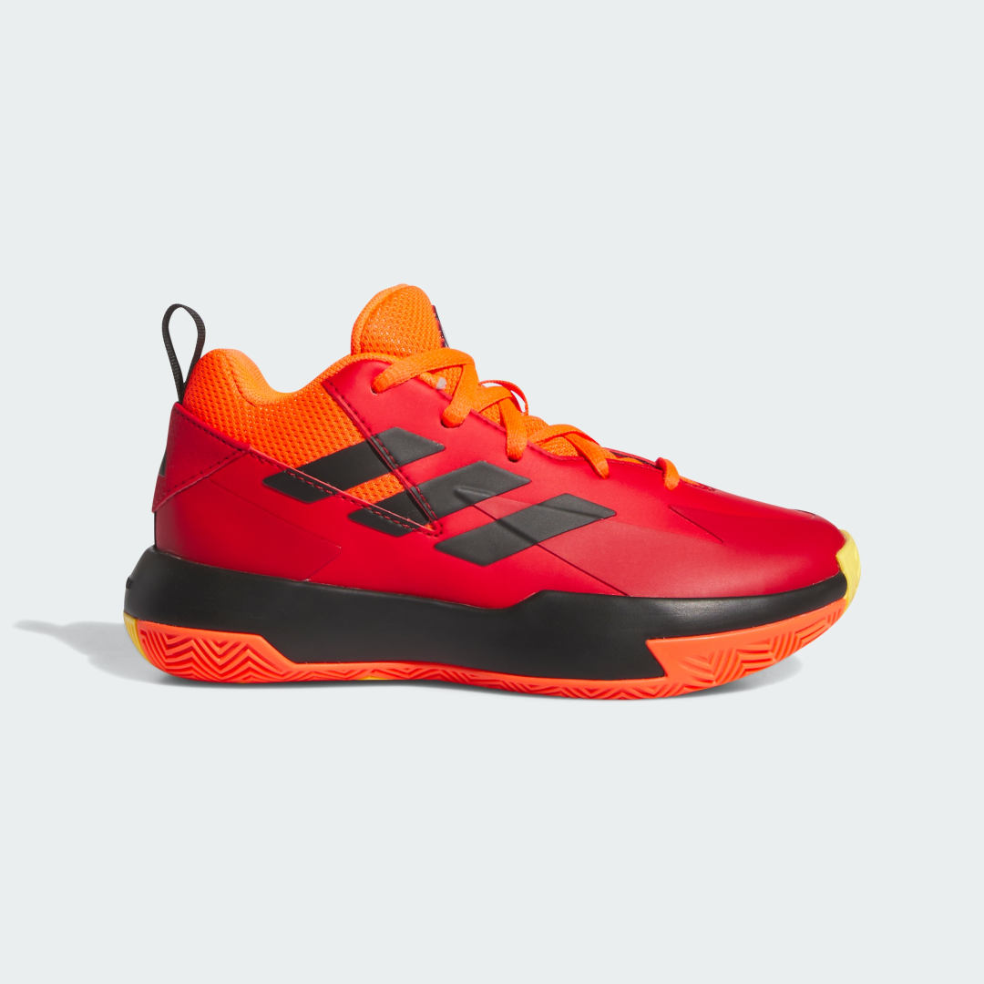 adidas Zapatillas Cross Em Up Select Mid Para Niños Zapatillas Cross Em Up Select Mid Para Niños Niño - Niño Basketball, Better scarlet / core negro / solar rojo
adidas Zapatillas Cross Em Up Select Mid Para Niños Zapatillas Cross Em Up Select Mid Para Niños Niño - Niño Basketball, Better scarlet / core negro / solar rojo