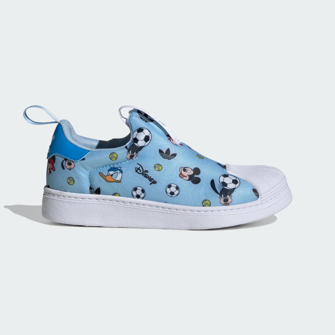 Zapatillas adidas Originals x Disney Mickey Superstar 360 Kids Zapatillas adidas Originals x Disney Mickey Superstar 360 Kids Niño - Niño Originals, Clear sky / cloud blanco / bright azul
Zapatillas adidas Originals x Disney Mickey Superstar 360 Kids Zapatillas adidas Originals x Disney Mickey Superstar 360 Kids Niño - Niño Originals, Clear sky / cloud blanco / bright azul