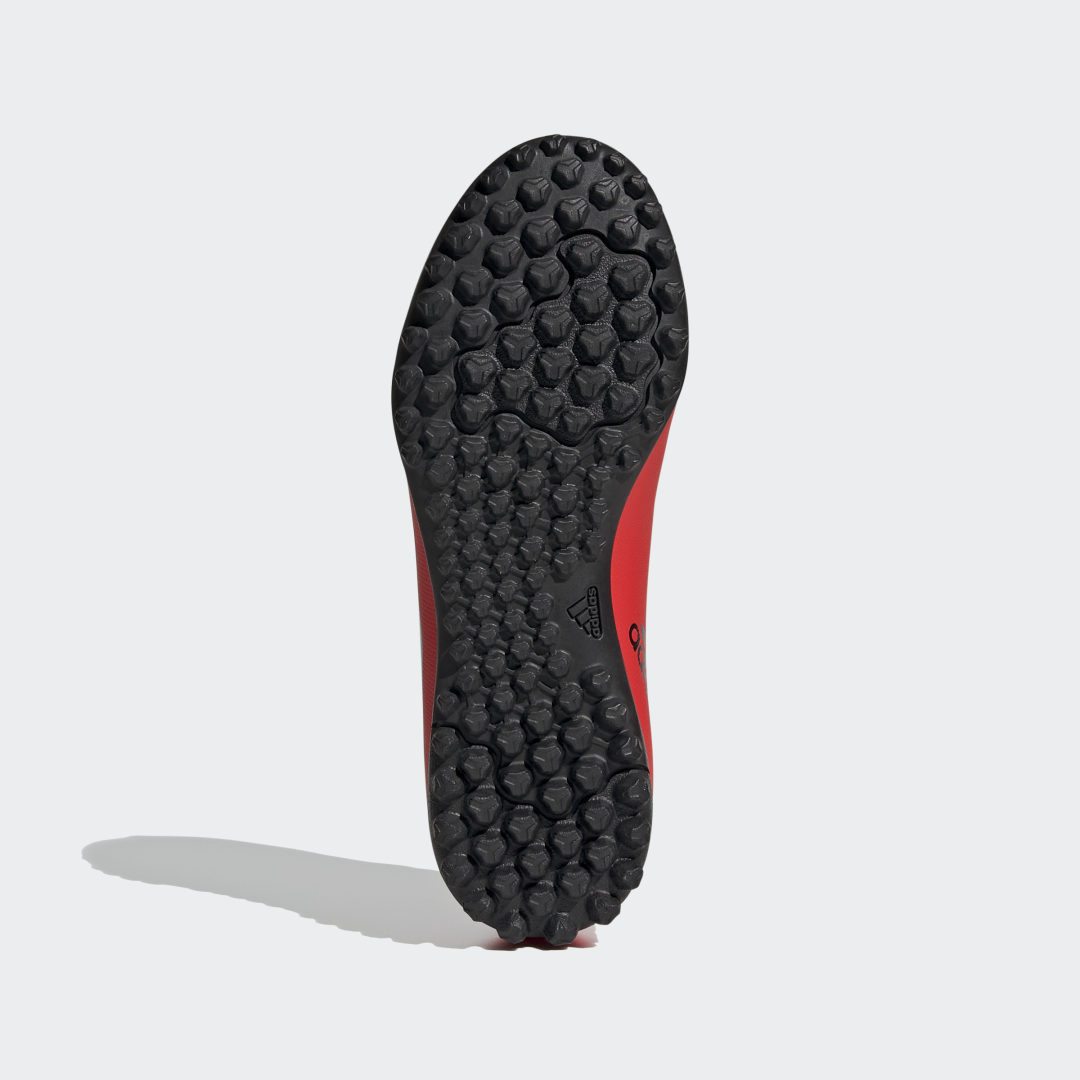 фото Футбольные бутсы x speedflow.4 turf adidas performance