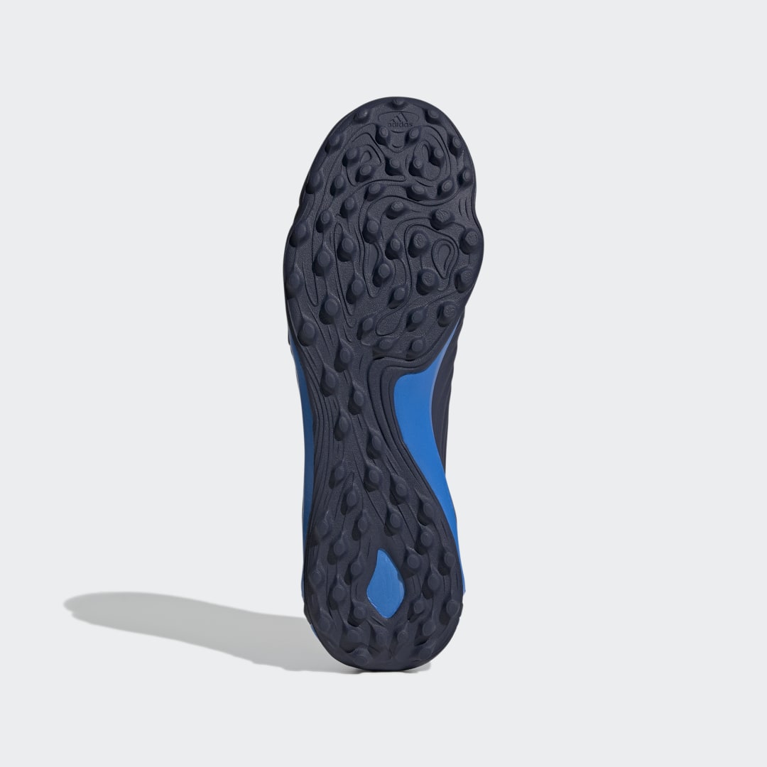 фото Футбольные бутсы copa sense.3 laceless tf adidas performance