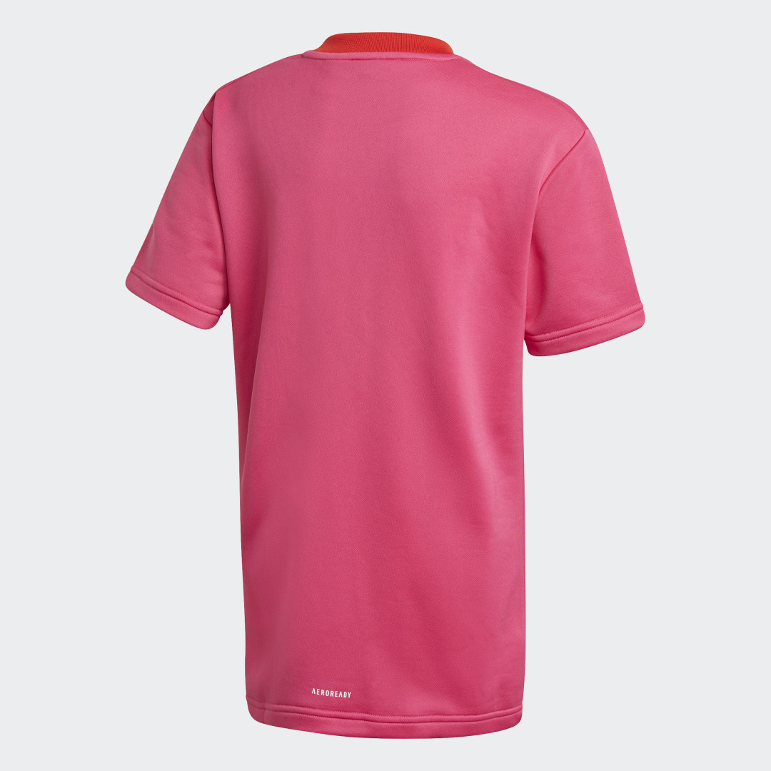 фото Футболка lego® bricks adidas performance