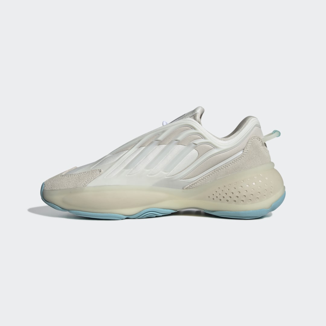 фото Кроссовки ozrah adidas originals