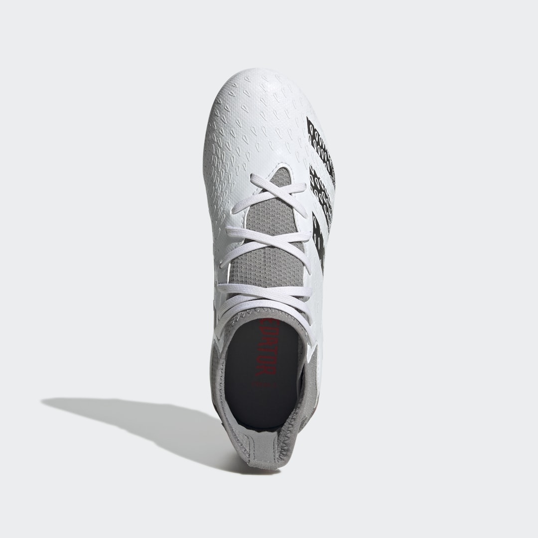 фото Футбольные бутсы predator freak.3 fg adidas performance