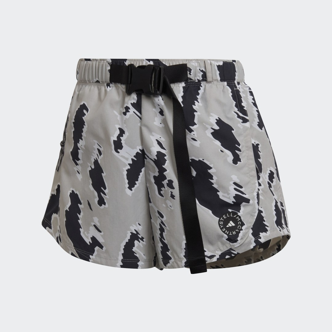 фото Шорты adidas by stella mccartney