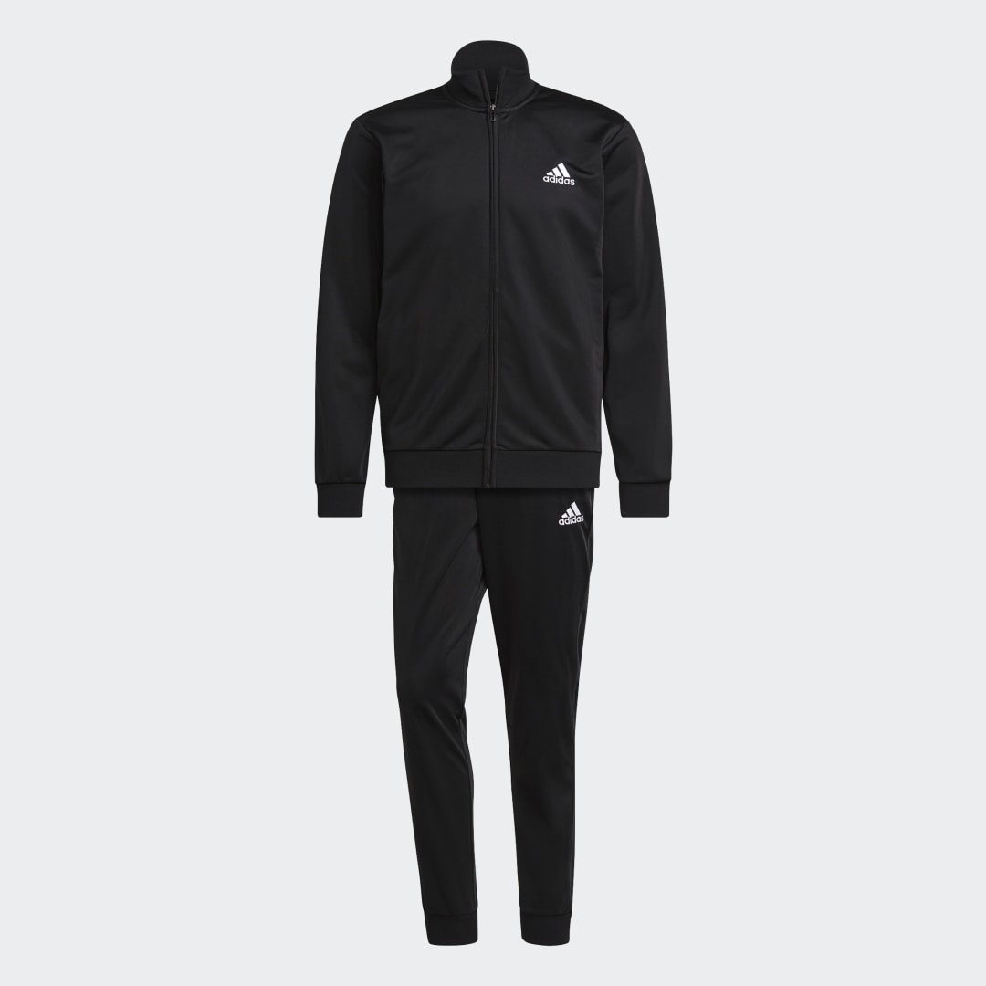 фото Спортивный костюм primegreen essentials small logo adidas sport inspired