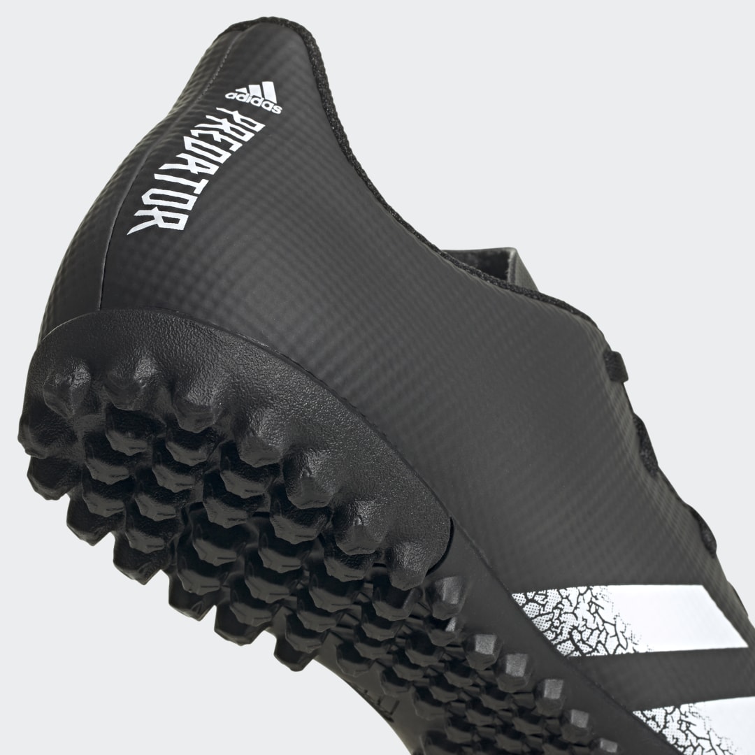 фото Футбольные бутсы predator freak.4 tf adidas performance