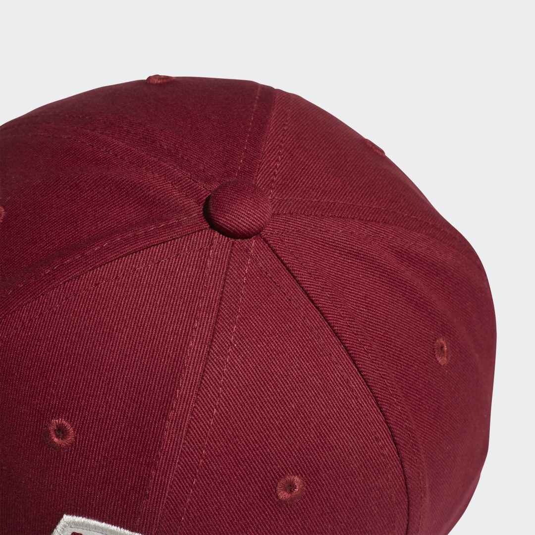 фото Бейсболка арсенал adidas performance