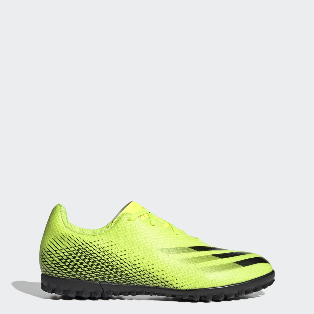 фото Футбольные бутсы x ghosted.4 tf adidas performance