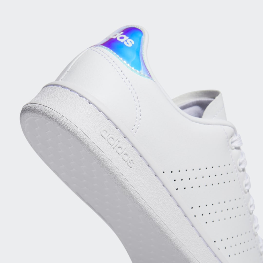 фото Кроссовки advantage adidas sport inspired