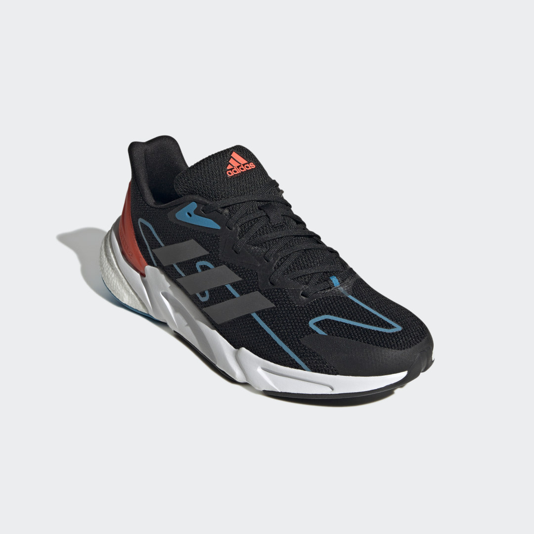 фото Кроссовки для бега x9000l2 adidas performance