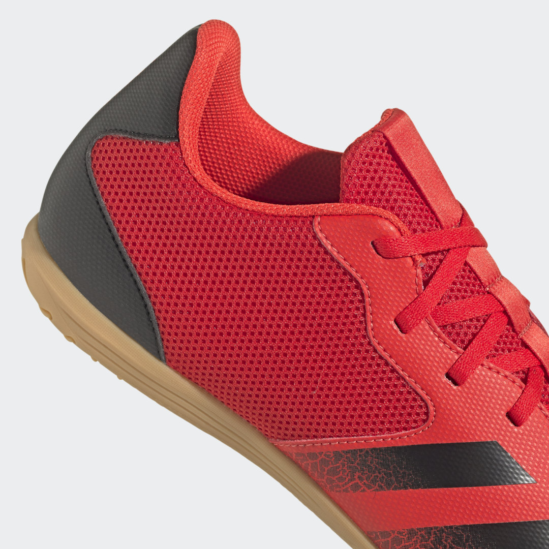 фото Футбольные бутсы (футзалки) predator freak.4 sala adidas performance