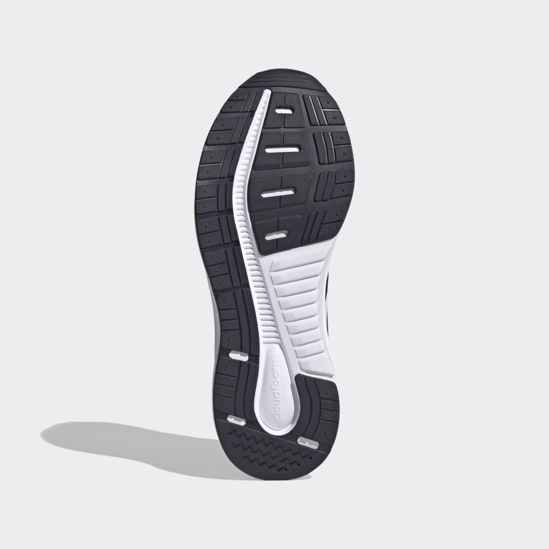 фото Кроссовки для бега galaxy 5 adidas performance