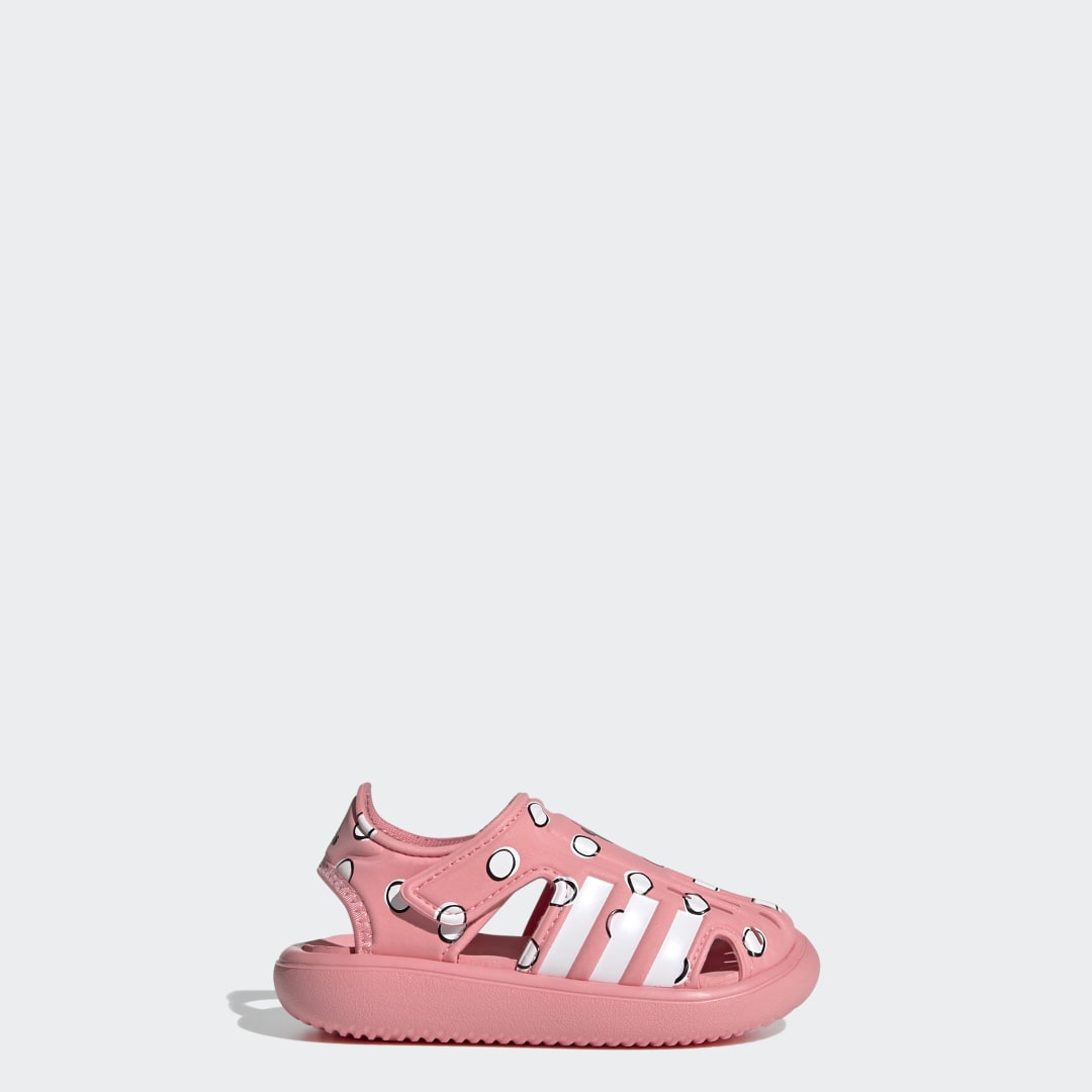 фото Сандалии water adidas performance